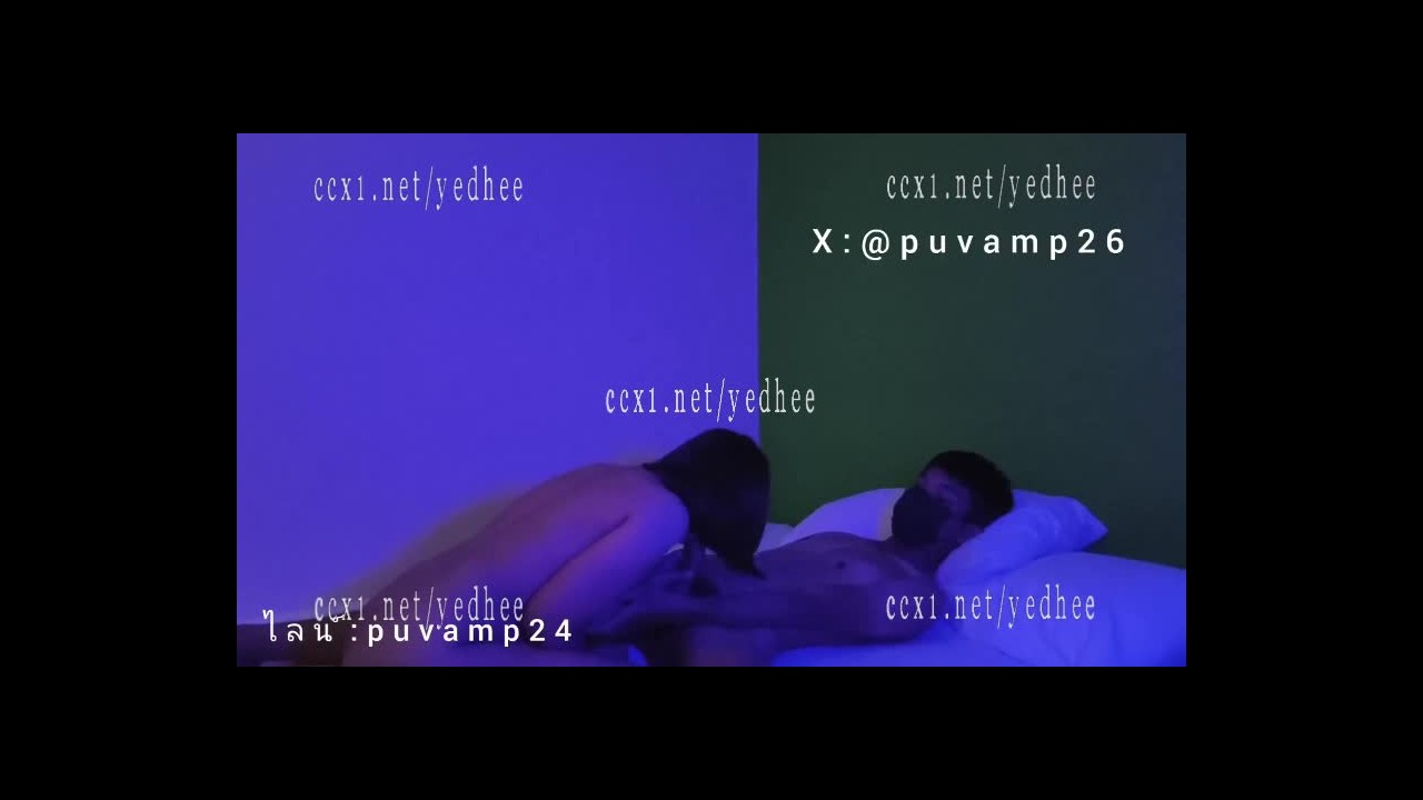 หลุดชาวบ้าน puvamp25 ขาวหมวยหุ่นอวบ ของเล่นอย่างสุด โดนจับเสียบร้องลั่น
