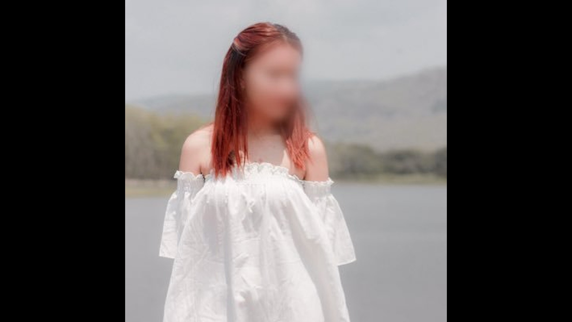 Onlyfans annoutdoorz ผิวขาวสวยเล่นของเล่นก่อนน้ำแตกรดเต็มตัว
